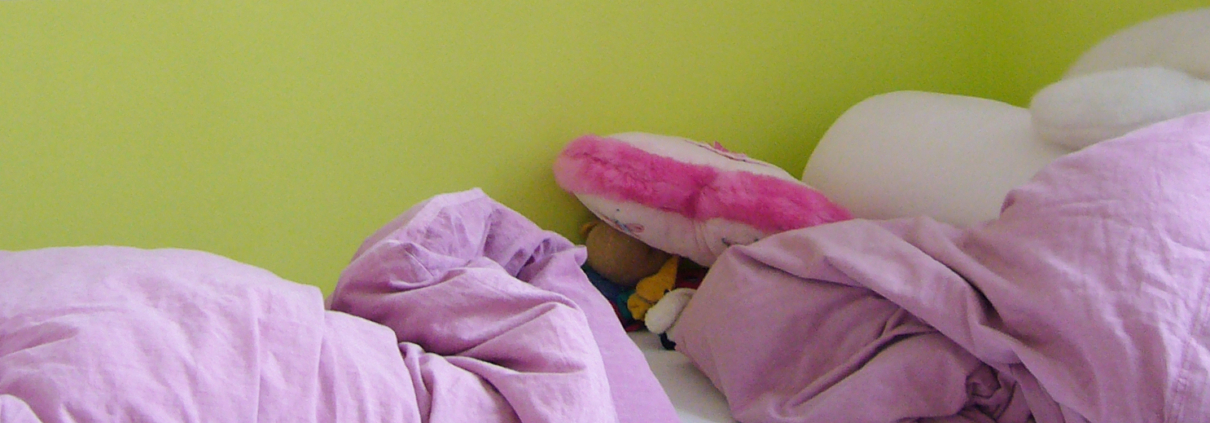 Kronenaufkleber für Kinderzimmer