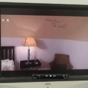 silbensalon_TV1 Silbensalon im Fernsehen