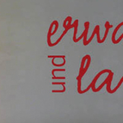 Erwache und Lache Tattoo Silbensalon