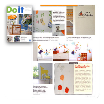 Tapetensticker_doit