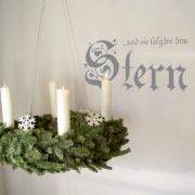 WeihnachtsTattoos