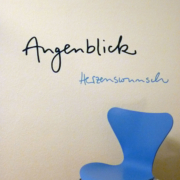Wandsticker