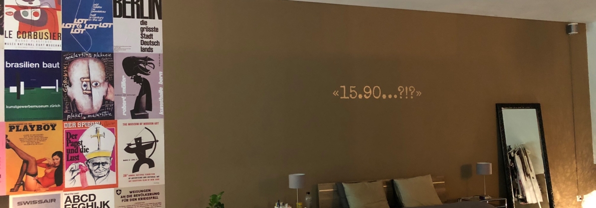Gestalten Sie eigene Tattoos
