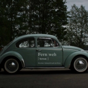 Autoaufkleber