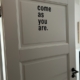 EIGENER Text als Aufkleber
