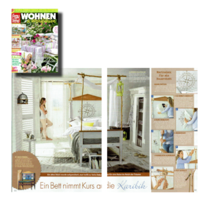 Wallsticker_Frau_IT