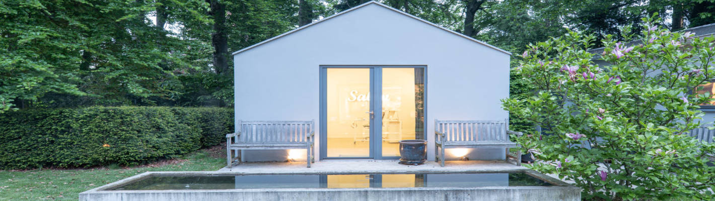 SILBENSALON Der SILBENSALON