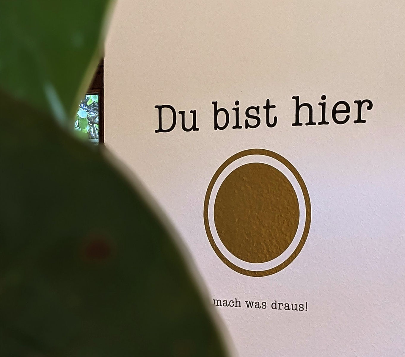 ergotherapie_in_der_villa_praxisraeume-002 WandTattoo Mach was draus
