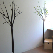 WandTattoo_Baum