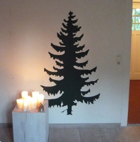 Christbaum
